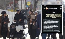 Ramazan yardımı yapayım derken dolandırılmayın! Linke tıkladığınızda her şeyinizi kaybedebilirsiniz