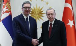 Cumhurbaşkanı Erdoğan: Balkanları asla ihmal etmiyoruz