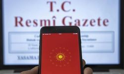 Adalet ve İçişleri bakan yardımcılıklarına atamalar