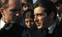 Godfather efsane ismi hayatını kaybetti