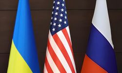 Rusya, Ukrayna ve ABD arasındaki bir sonraki görüşme 17-18 Şubat'ta