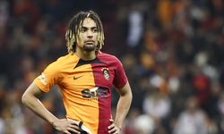 Transferde son gün sürprizi! Sacha Boey Galatasaray yolunda...