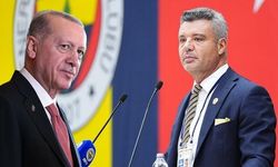 Sadettin Saran'dan Cumhurbaşkanı Erdoğan'a N'Golo Kante teşekkürü