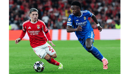 O maçla ilgili ırkçılık soruşturması başlattı