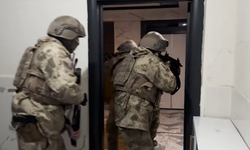 Şanlıurfa’da tefeci organize suç örgütüne operasyon: 23 tutuklama