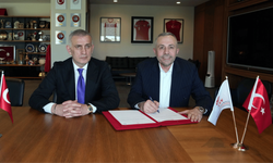 Sarıyer Kola Futbol Milli Takımlar tedarik sponsoru oldu