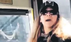 Savcıyım yalanıyla tehditler savuran kadın tutuklandı