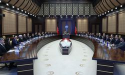 Savunma Sanayii İcra Komitesi toplandı