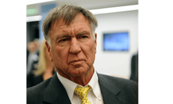 Sepp Piontek vefat etti