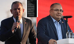 Özgür Özel hakaret ve küfürler yağdırdı! O mesajlar ortaya çıktı