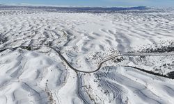 Yurdun doğusunda kuvvetli kar, güneyinde fırtına etkili olacak