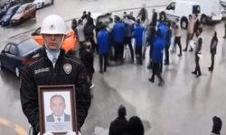 Ankara’da bir polis dövülerek öldürüldü