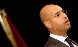 Muammer Kaddafi'nin oğlu öldürüldü