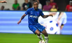 Süper Lig ekibinden Sterling sürprizi: Görüşmelerde mesafe katedildi