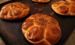 Tekirdağ’ın ‘ramazan çöreği’ tescillendi