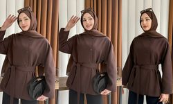 Tesettür Pantolonlu Takım: Şıklığın ve Rahatlığın Buluşması