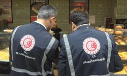Bakanlık fırsatçılarına göz açtırılmıyor! Marketlerde Ramazan denetimi...