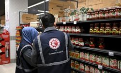 Fahiş fiyata geçit yok! Bakanlık ramazan ayı öncesi 81 ilde harekete geçti...