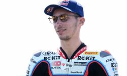 Toprak Razgatlıoğlu: 2027 hedeflerimize kavuşacağımız yıl olacak