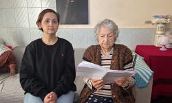 Yaşlı kadına torun dehşeti! "Çamaşır suyuyla zehirlemeye çalıştılar"