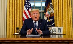 Epstein sorusu Donald Trump'ı çıldırttı! "Sen en kötü muhabirsin"