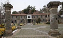 Turizmde hedefini büyüten Diyarbakır bu yıl 2 milyon turisti ağırlamak istiyor