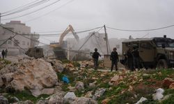 Türkiye, Arap Birliği, İİT ve 18 ülkeden Batı Şeria açıklaması