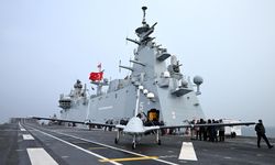 Türk Ordusu dünya basınında ses getirdi