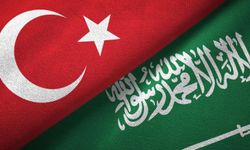Türkiye ve Suudi Arabistan’dan ortak bildiri