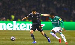 Karabağ, Newcastle United'a direnemedi! Şampiyonlar Ligi'nde gecenin souçları