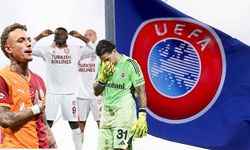 UEFA ülke puanı güncellendi! Temsilcilerimiz 3'te 2 yaptı: İşte son durum...