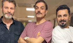 Oyuncu Ufuk Özkan'ın organ nakli başarıyla yapıldı