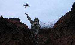 Ukrayna: Putin bizi sahada yenemez