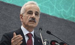 Bakan Uraloğlu: 5G'de ilk sinyal 1 Nisan'da alınacak