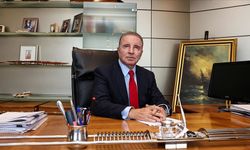 Ünal Aysal açıkladı! Galatasaray'da başkanlığına aday olacak mı?