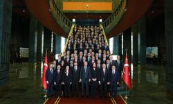 İçişleri Bakanlığının 2026 "Valiler Buluşması" programı tamamlandı