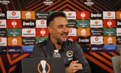 Vitor Pereira imzayı attı! İlk maçında rakip Fenerbahçe