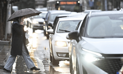 Hafta sonu yurt genelinde hava nasıl olacak?