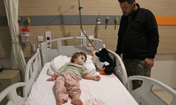 Yalova'da baba ile 14 aylık kızı komşuları tarafından darbedildi