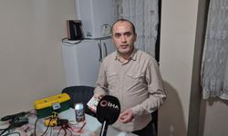 12 bin TL cebinde kaldı! Yapay zeka ile buzdolabını tamir etti...