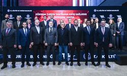 Yurt dışında yayınlanan dizilere 100 bin dolar