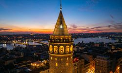 Yıllardır süren tartışma bitti! Galata Kulesi davasında mahkemeden İBB’ye ret kararı