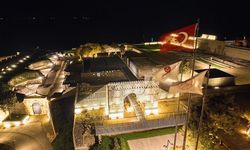 Avrupa’dan çifte takdir! Seddülbahir Kalesi uluslararası arenanın gündeminde