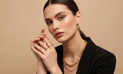 2026 Toptan Çelik Takı Modelleri: Bu Yıl Öne Çıkan Tasarımlar