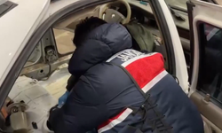 25 ilde zehir tacirlerine operasyon: 99 şüpheli tutuklandı