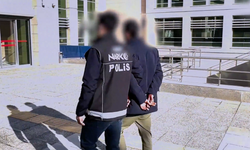 73 ildeki uyuşturucu operasyonlarında 958 şüpheli yakalandı