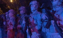 8 ilde organize suç örgütlerine operasyon: 73 şüpheli yakalandı