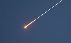 ABD-İran gerilimi sonrası ilk kez: Yemen'den İsrail'e füze iddiası