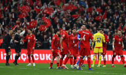 Finalindeki rakibimiz belli oldu