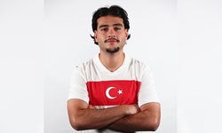 A Milli Takım'da Aral Şimşir, aday kadrodan çıkarıldı